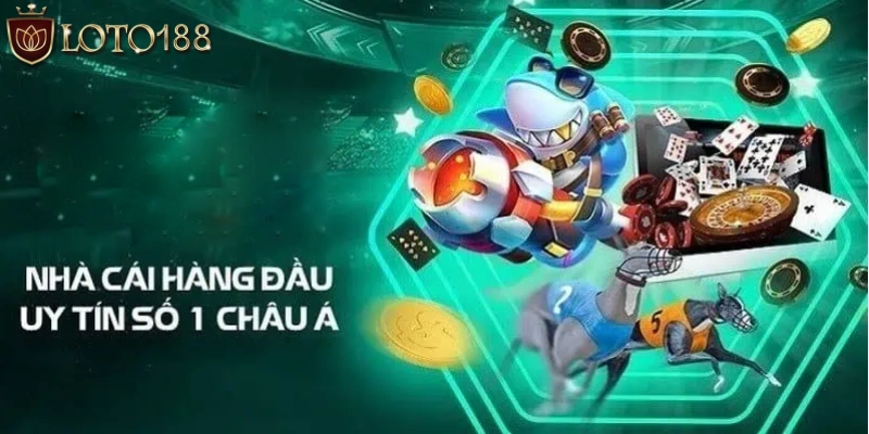 Đôi nét về hệ thống Loto188 nổi tiếng