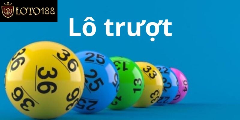 Các loại lô trượt thông dụng nhất 2025