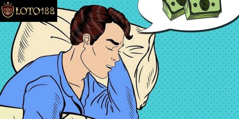 Nằm mơ thấy tiền nên đánh con gì mang lại may mắn nhất?