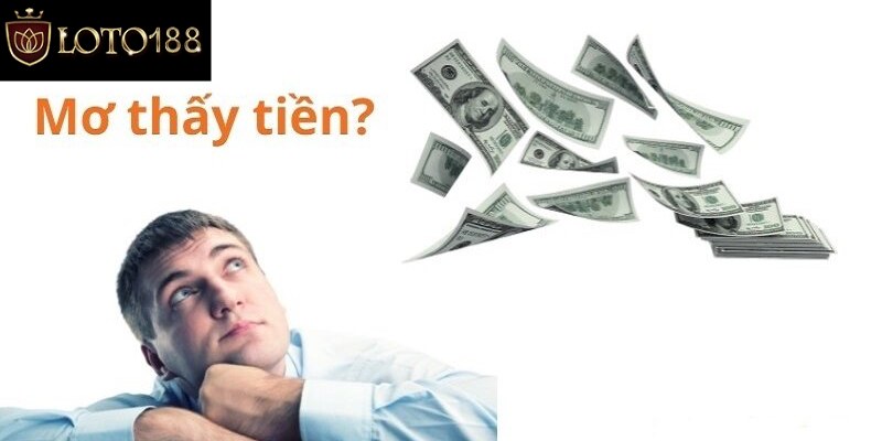 Vì sao nằm mơ thấy tiền khi ngủ?